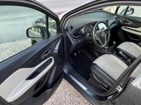 Opel Mokka X 1, 6CDTI.4x4.Face.Top.�������� ������!!! | Mobile.bg � ����� ������ 9