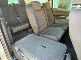 Seat Alhambra 2.0TDI DSG* 7-������* XENON* LED* �������* ������ | Mobile.bg � ����� ������ 12