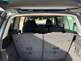 Seat Alhambra 2.0TDI DSG* 7-������* XENON* LED* �������* ������ | Mobile.bg � ����� ������ 8