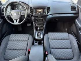 Seat Alhambra 2.0TDI DSG* 7-������* XENON* LED* �������* ������ | Mobile.bg � ����� ������ 10