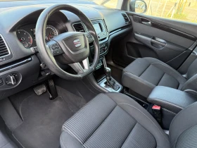 Seat Alhambra 2.0TDI DSG* 7-������* XENON* LED* �������* ������ | Mobile.bg � ����� ������ 15
