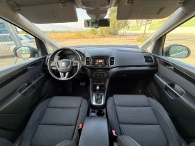 Seat Alhambra 2.0TDI DSG* 7-������* XENON* LED* �������* ������ | Mobile.bg � ����� ������ 13