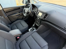 Seat Alhambra 2.0TDI DSG* 7-������* XENON* LED* �������* ������ | Mobile.bg � ����� ������ 14