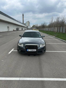 Audi A6 3.0TFSI