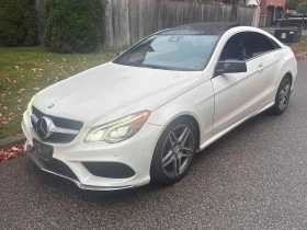 ������ Mercedes-Benz E 350