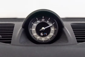 Porsche Panamera TURBO E-HYBRID / BOSE / MATRIX / ACTIVE RIDE / HUD | Auto.bg — изображение 14