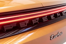 Porsche Panamera TURBO E-HYBRID / BOSE / MATRIX / ACTIVE RIDE / HUD | Auto.bg — изображение 7