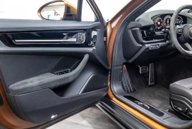 Porsche Panamera TURBO E-HYBRID / BOSE / MATRIX / ACTIVE RIDE / HUD | Auto.bg — изображение 9