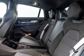 Porsche Panamera TURBO E-HYBRID / BOSE / MATRIX / ACTIVE RIDE / HUD | Auto.bg — изображение 17