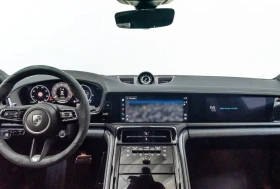 Porsche Panamera TURBO E-HYBRID / BOSE / MATRIX / ACTIVE RIDE / HUD | Auto.bg — изображение 12