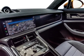 Porsche Panamera TURBO E-HYBRID / BOSE / MATRIX / ACTIVE RIDE / HUD | Auto.bg — изображение 15