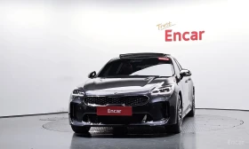 Kia Stinger 3.3* TURBO* AWD* ���������* �����* 360������*  | Mobile.bg � ����� ������ 3