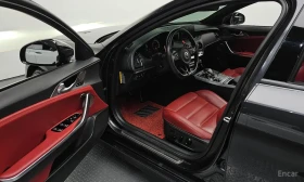Kia Stinger 3.3* TURBO* AWD* ���������* �����* 360������*  | Mobile.bg � ����� ������ 6