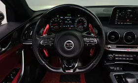 Kia Stinger 3.3* TURBO* AWD* ���������* �����* 360������*  | Mobile.bg � ����� ������ 8