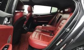 Kia Stinger 3.3* TURBO* AWD* ���������* �����* 360������*  | Mobile.bg � ����� ������ 16
