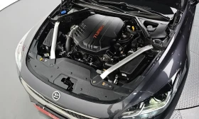 Kia Stinger 3.3* TURBO* AWD* ���������* �����* 360������*  | Mobile.bg � ����� ������ 17