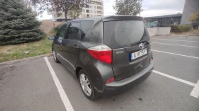 Toyota Verso S undefined | Auto.bg — изображение 6
