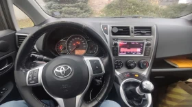 Toyota Verso S undefined | Auto.bg — изображение 3
