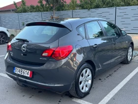Opel Astra 1, 7CDTi* COSMO* 2014 г* КОЖА* EURO 5B - 5160 € - 67679183 6