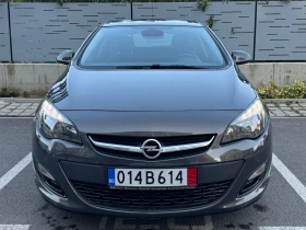 Opel Astra 1, 7CDTi* COSMO* 2014 г* КОЖА* EURO 5B - 5160 € - 67679183 3
