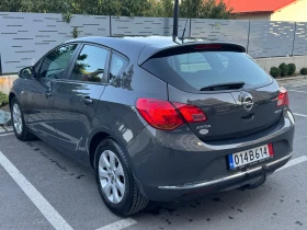 Opel Astra 1, 7CDTi* COSMO* 2014 г* КОЖА* EURO 5B - 5160 € - 67679183 8