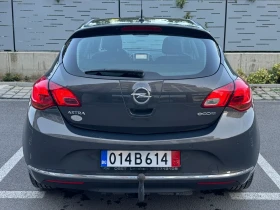 Opel Astra 1, 7CDTi* COSMO* 2014 г* КОЖА* EURO 5B - 5160 € - 67679183 7