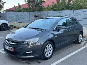 Opel Astra 1, 7CDTi* COSMO* 2014 г* КОЖА* EURO 5B - 5160 € - 67679183 2