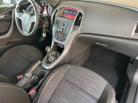 Opel Astra 1, 7CDTi* COSMO* 2014 г* КОЖА* EURO 5B - 5160 € - 67679183 11
