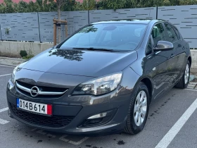 Opel Astra 1, 7CDTi* COSMO* 2014 г* КОЖА* EURO 5B - 5160 € - 67679183 1