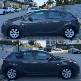 Opel Astra 1, 7CDTi* COSMO* 2014 г* КОЖА* EURO 5B - 5160 € - 67679183 5