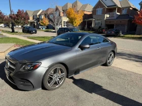 ������ Mercedes-Benz E 450