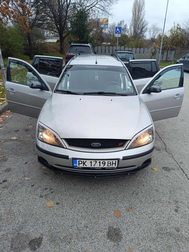 Ford Mondeo, снимка 2 - Автомобили и джипове - 48072847