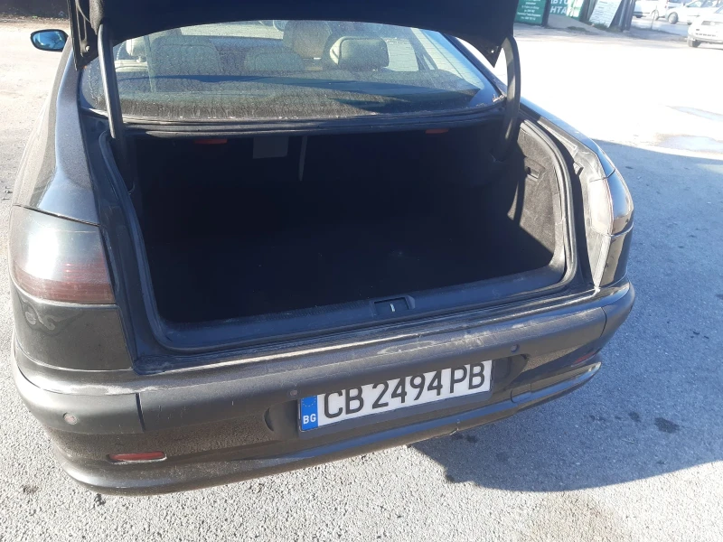 Peugeot 607 2 2HDI, снимка 6 - Автомобили и джипове - 48128391