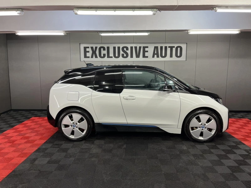 BMW i3 I3-94ah-170hp, снимка 11 - Автомобили и джипове - 49328211