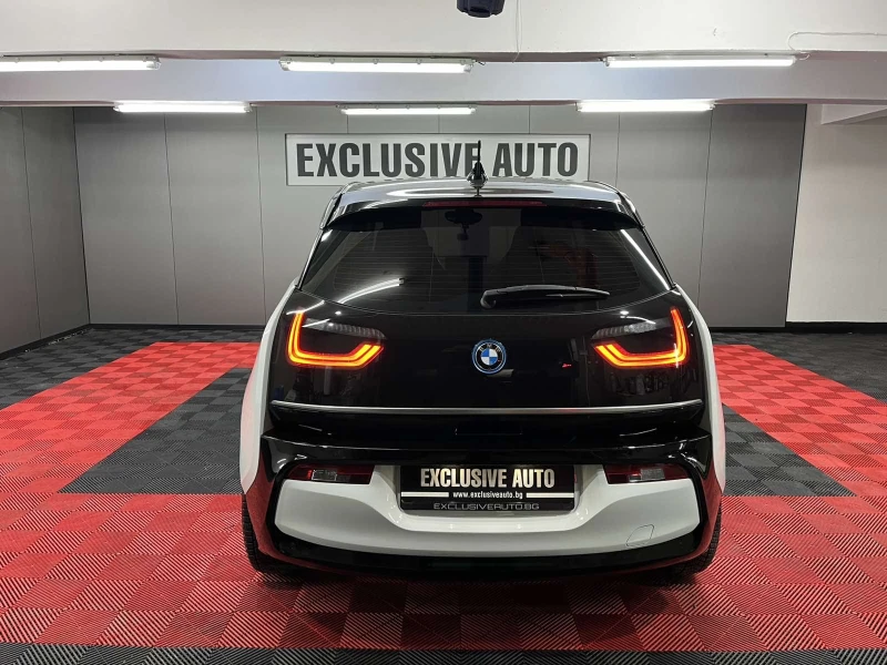 BMW i3 I3-94ah-170hp, снимка 13 - Автомобили и джипове - 49328211