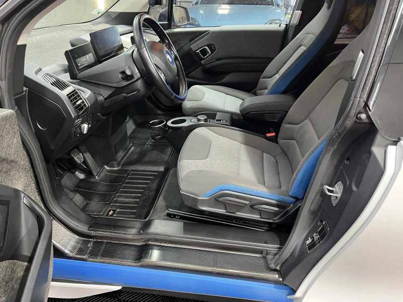 BMW i3 I3-94ah-170hp, снимка 6 - Автомобили и джипове - 49328211