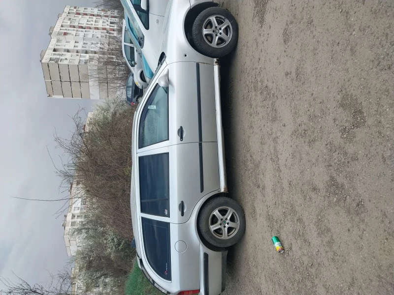 Skoda Octavia, снимка 9 - Автомобили и джипове - 49516307