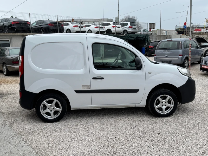 Renault Kangoo 1.5DCI-KLIMA, снимка 3 - Автомобили и джипове - 49635929