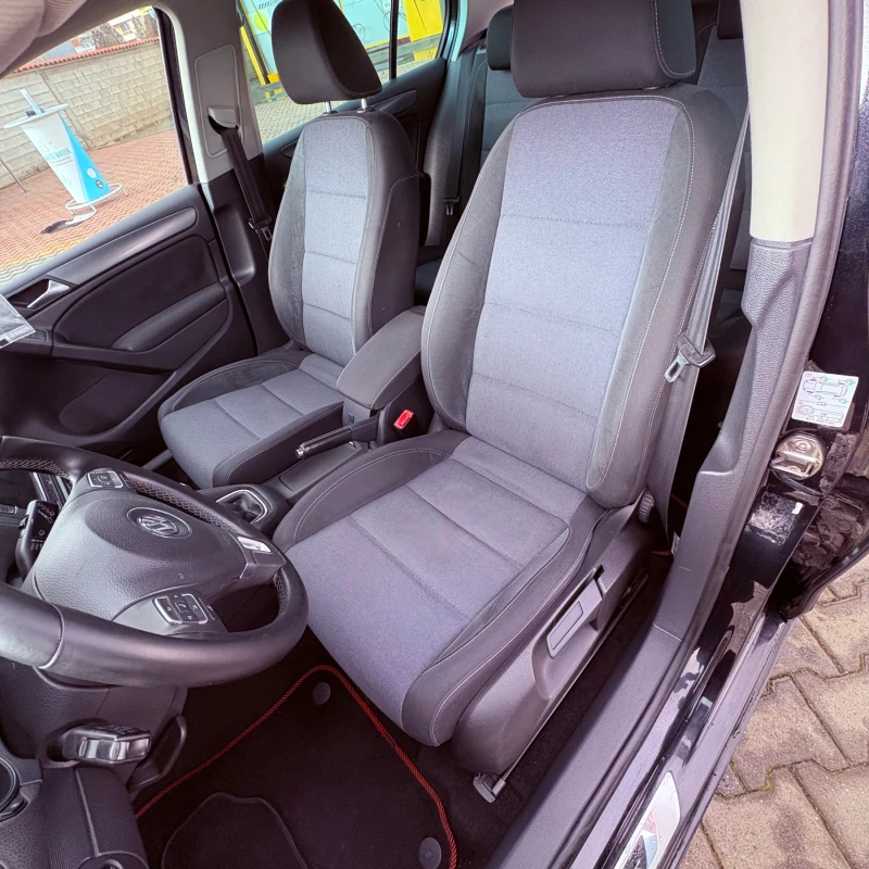 VW Golf VI Style NAVI , снимка 8 - Автомобили и джипове - 51911157