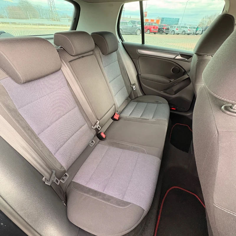 VW Golf VI Style NAVI , снимка 12 - Автомобили и джипове - 51911157