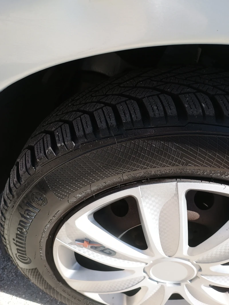 Peugeot 206 2.0 HDI, снимка 2 - Автомобили и джипове - 51783171