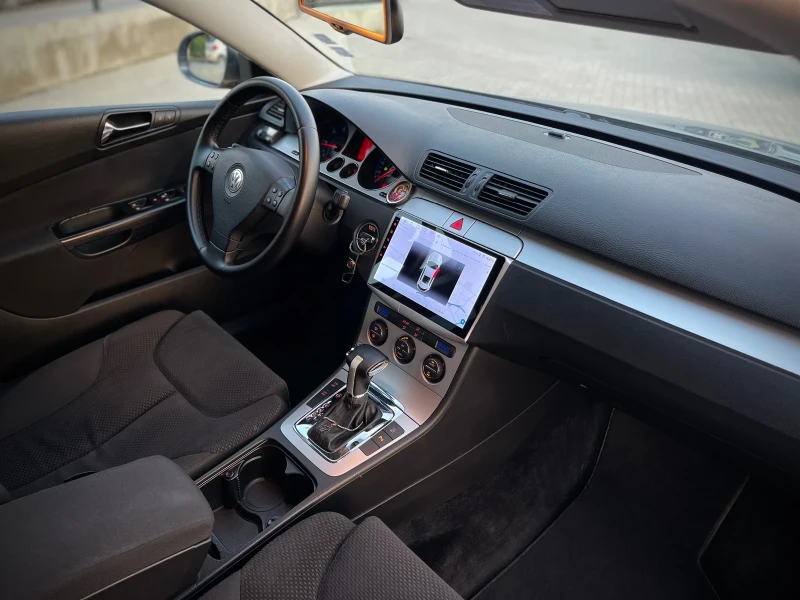 VW Passat Aвтомат, снимка 11 - Автомобили и джипове - 52484946