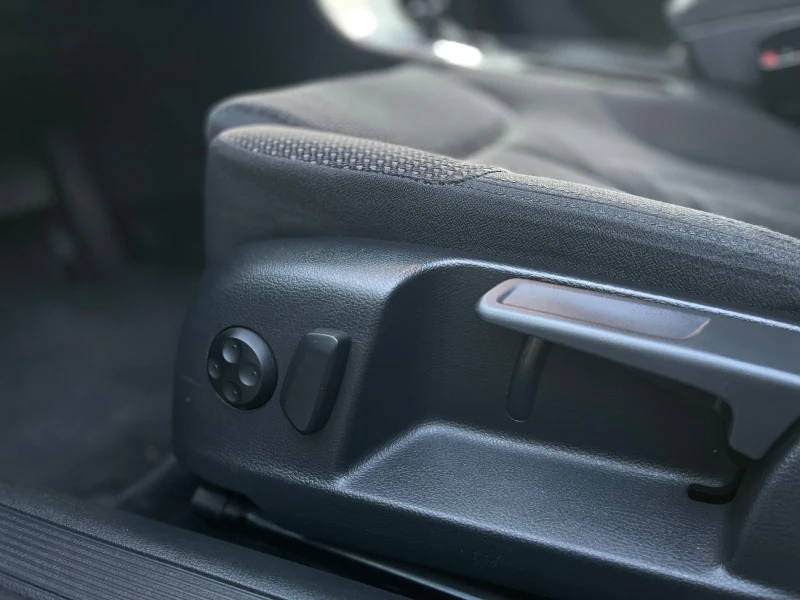 VW Passat Aвтомат, снимка 15 - Автомобили и джипове - 52484946