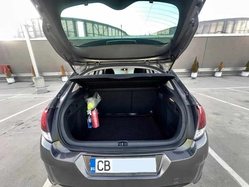 Citroen C4, снимка 17 - Автомобили и джипове - 52688651