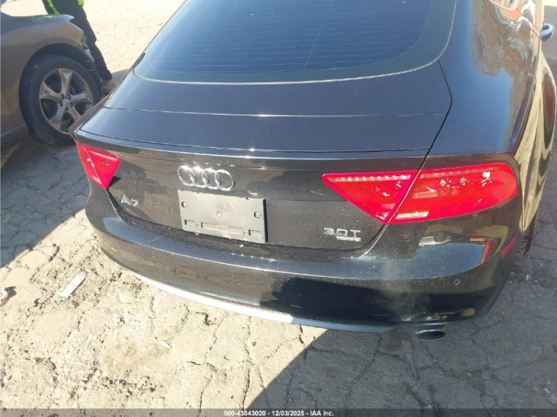 Audi A7 ОБДУХВАНЕ* ПОДГРЕВ* BOSE* КАМЕРА, снимка 6 - Автомобили и джипове - 52892128