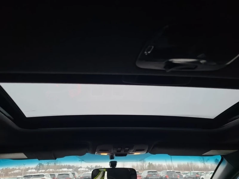 Subaru WRX * W/SPORT PKG * CARFAX * БЕЗ ПЪРВОНАЧАЛНА ВНОСКА, снимка 11 - Автомобили и джипове - 52964282