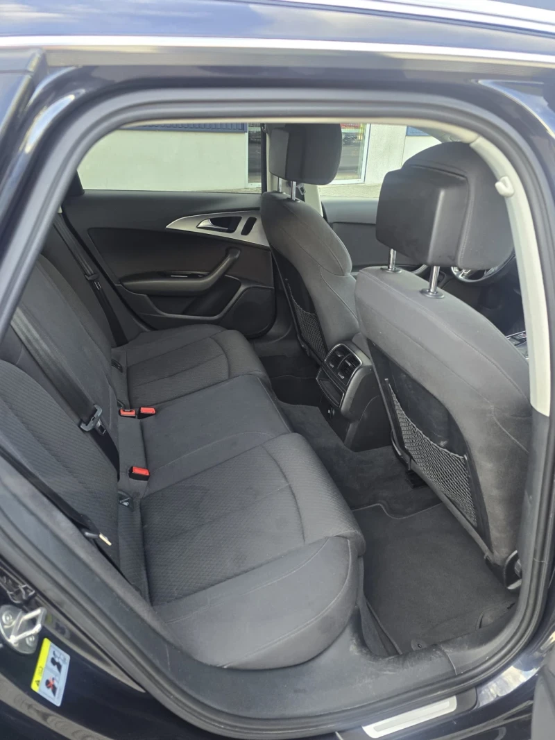 Audi A6 3.0TDI ORIGINAL KM VNOS OT HOLLANDIA , снимка 5 - Автомобили и джипове - 53215344