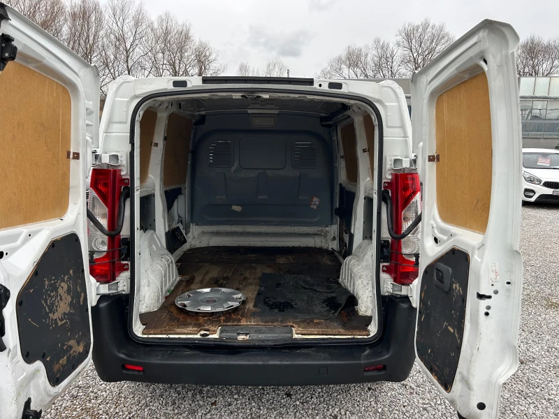 Fiat Scudo 2, 0M.JET EURO4, снимка 14 - Автомобили и джипове - 53305663