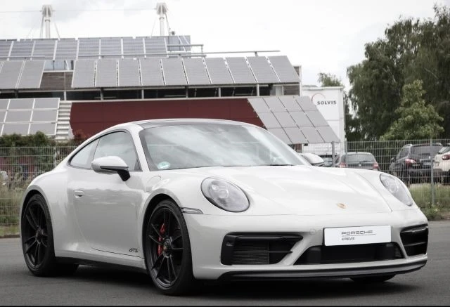 Porsche 911 911 Carrera 4 GTS - [1] 