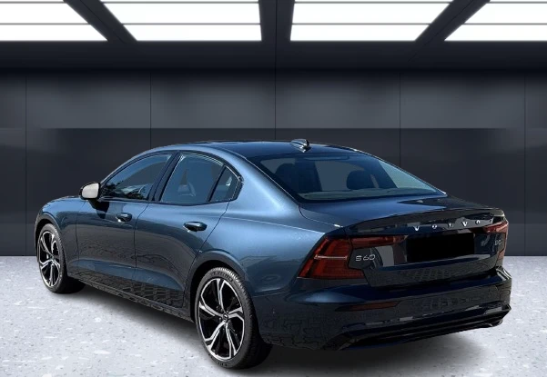Volvo S60 B5 AWD = Ultimate Dark = Гаранция - изображение 3